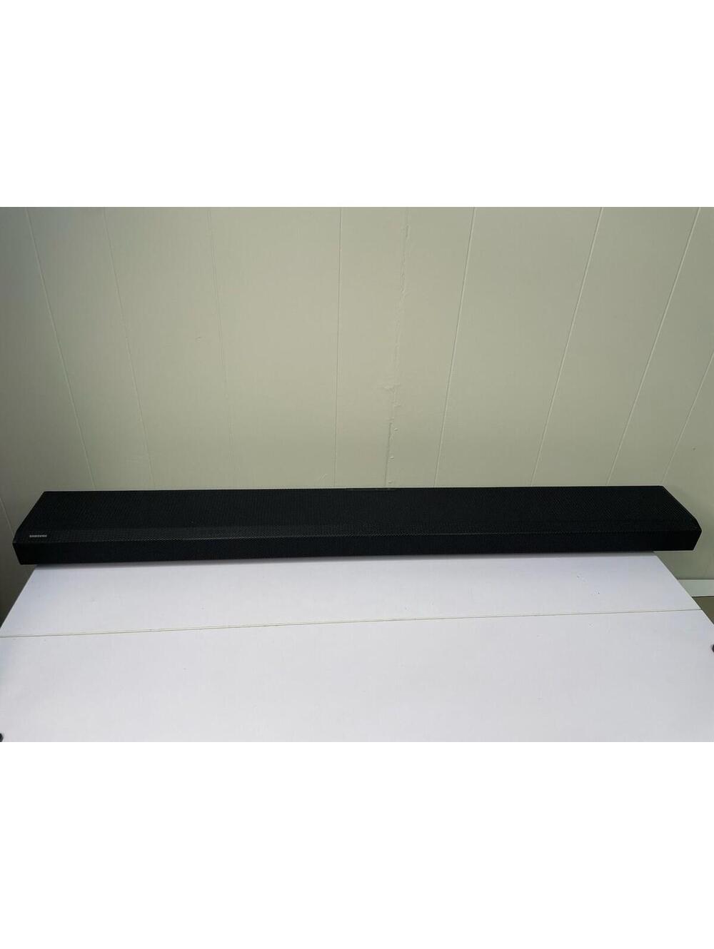 Samsung HW-Q800A Soundbar Dolby Atmos DTS:X HDMI Bluetooth Tested